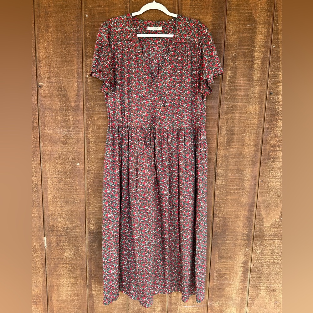 Christy Dawn- Dawn dress